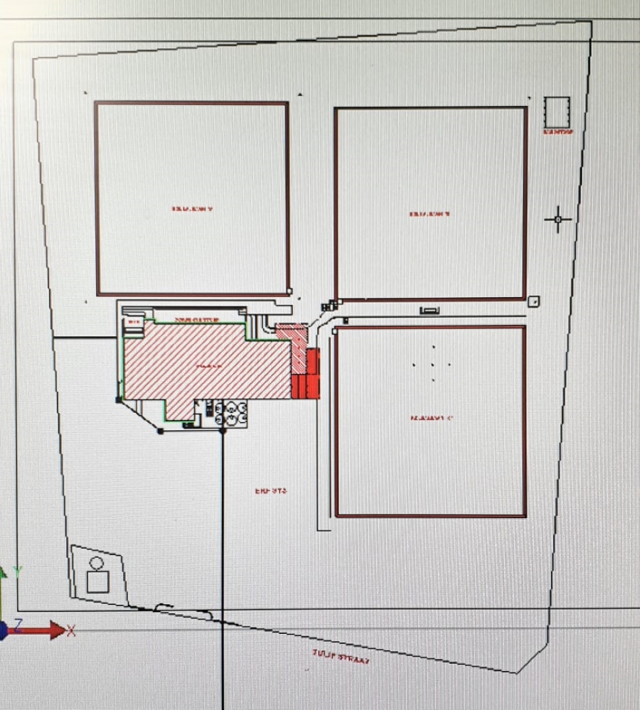 To Let 5 Bedroom Property for Rent in Wavecrest Eastern Cape